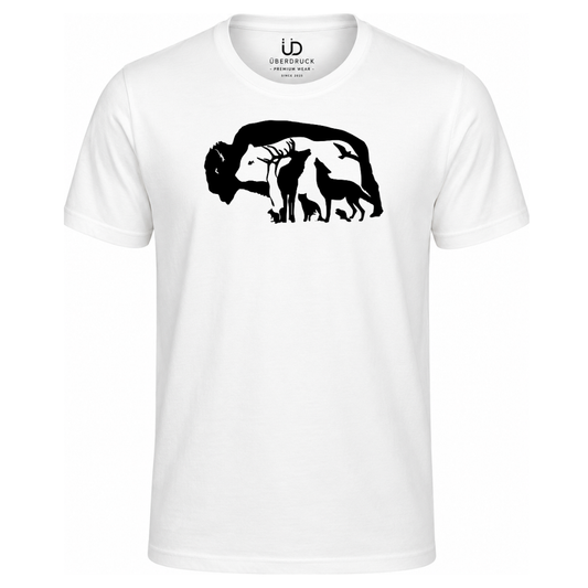 T-Shirt "Animals"