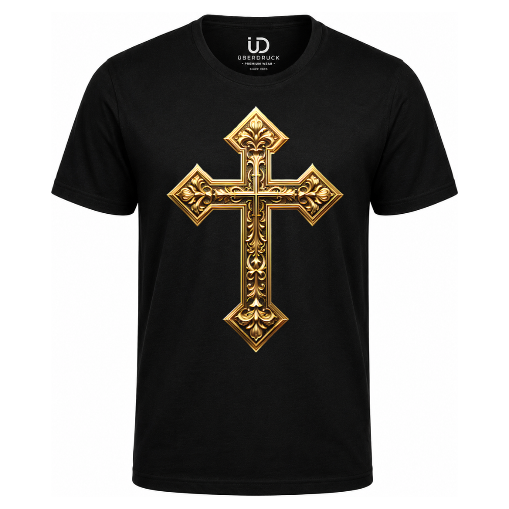 T-Shirt "Cross"