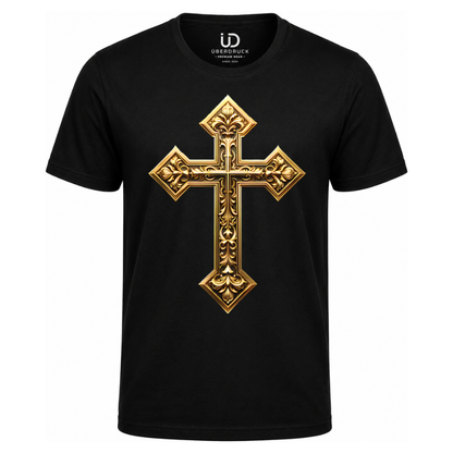 T-Shirt "Cross"