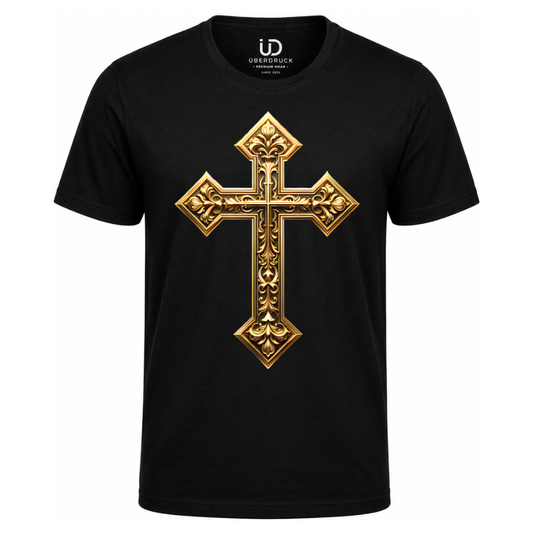 T-Shirt "Cross"
