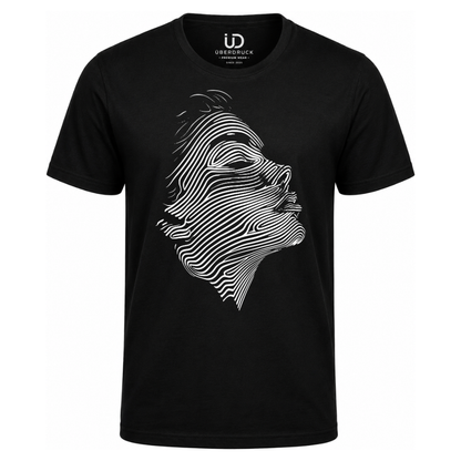 T-Shirt "Flow"