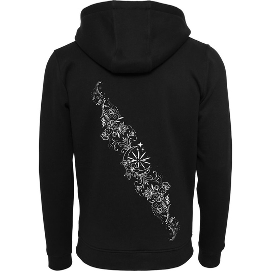 Hoodie "By U"