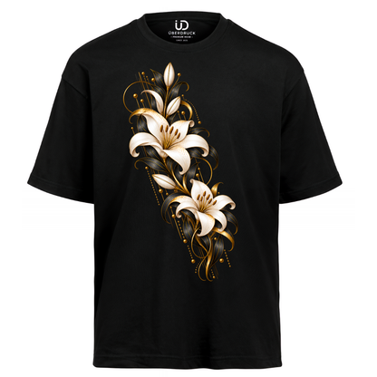 Oversize Shirt "Elegance"