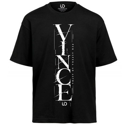 Oversize Shirt "VINCE"