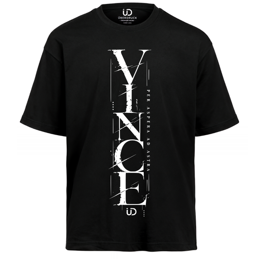 Oversize Shirt "VINCE"