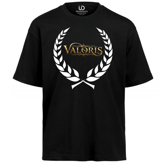 Oversize Shirt "VALORIS"