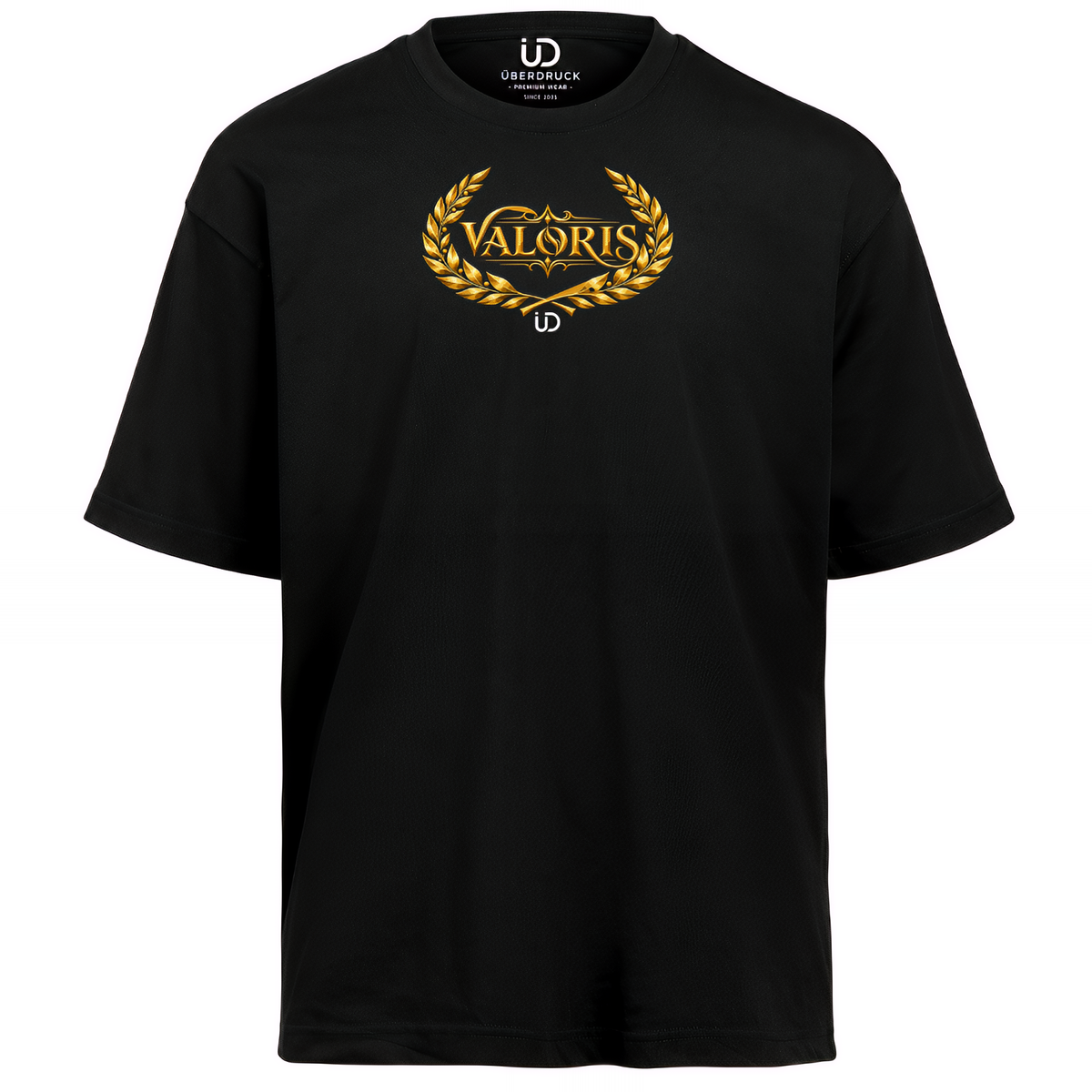 Oversize Shirt "VALORIS NG"