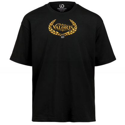 Oversize Shirt "VALORIS NG"