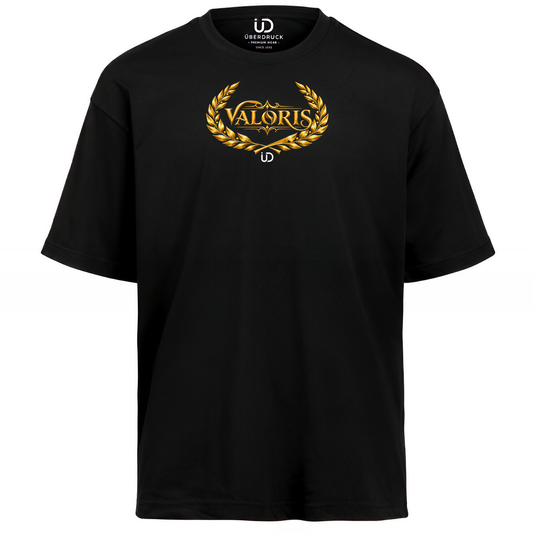Oversize Shirt "VALORIS NG"