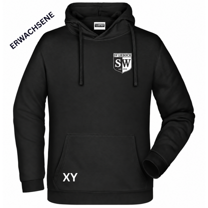 Erwachsenen Hoodie "SV-Lieboch"