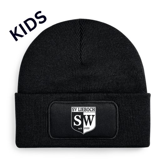 HAUBE Kinder "SV-LIEBOCH" One Size