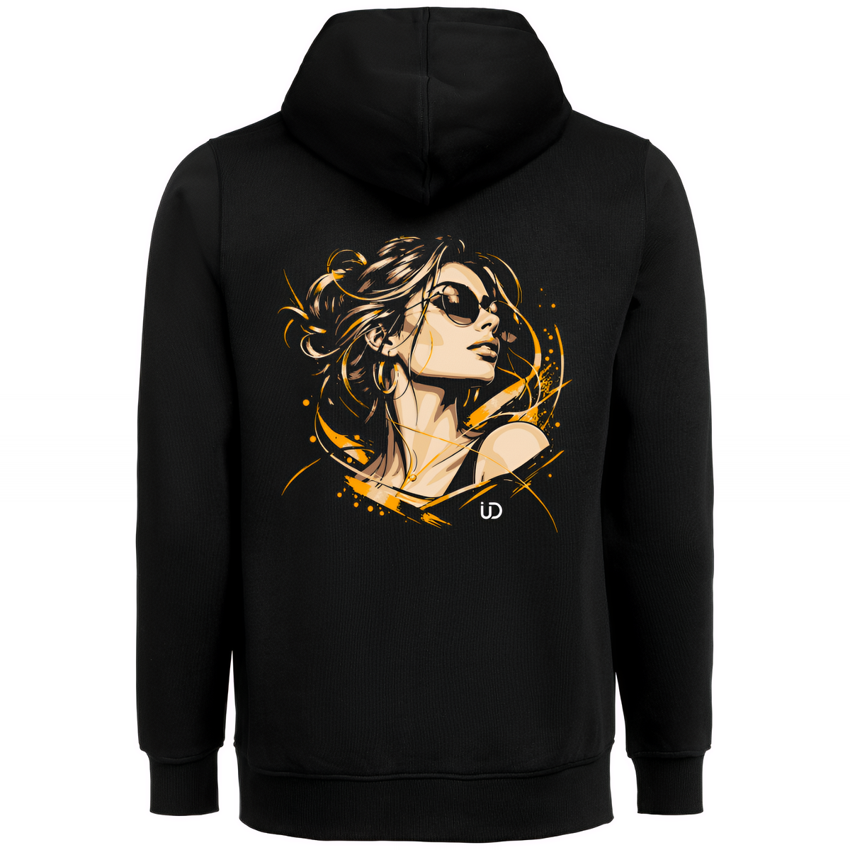 Hoodie "VIP-Girl"