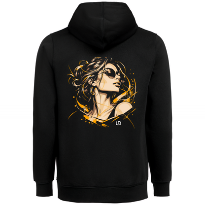 Hoodie "VIP-Girl"