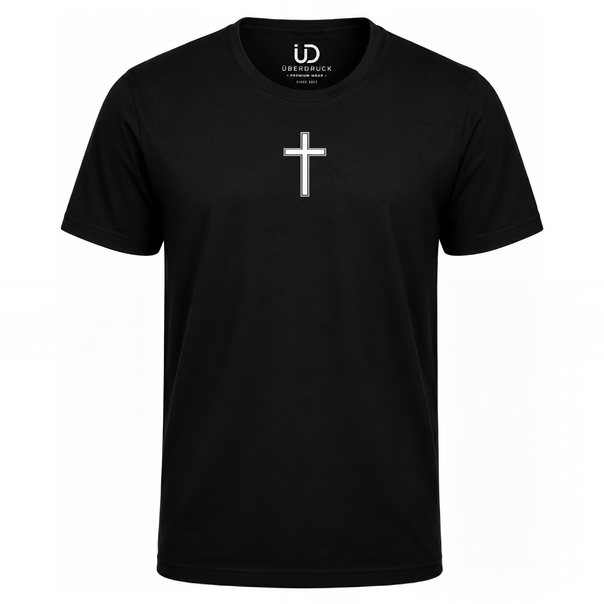 T-Shirt "Heilig"