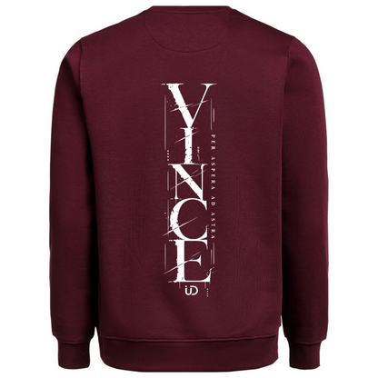 Heavy Sweater "VINCE"