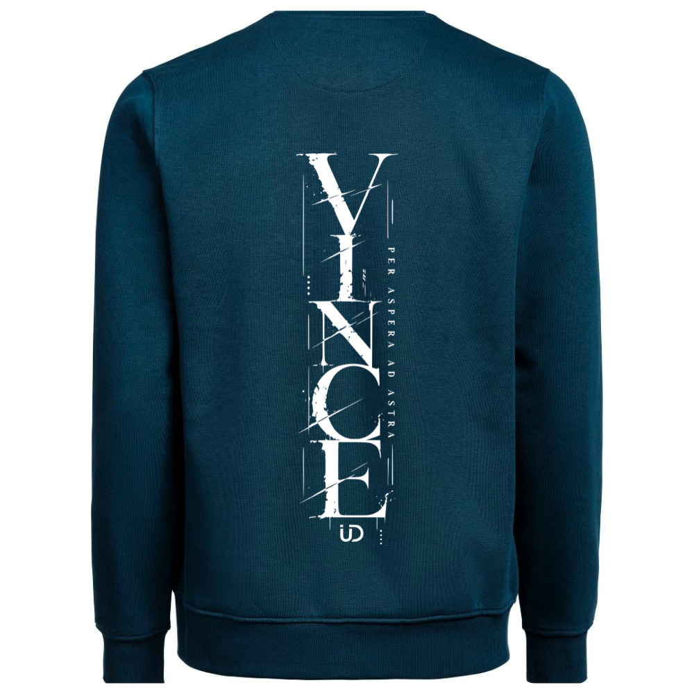 Heavy Sweater "VINCE"